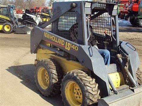 new holland skid steer ls140 parts|new holland ls180 years made.